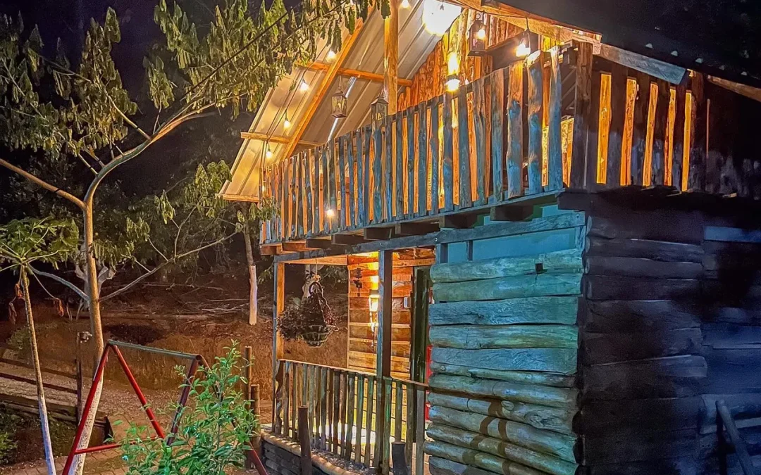 Rancho San Carlos