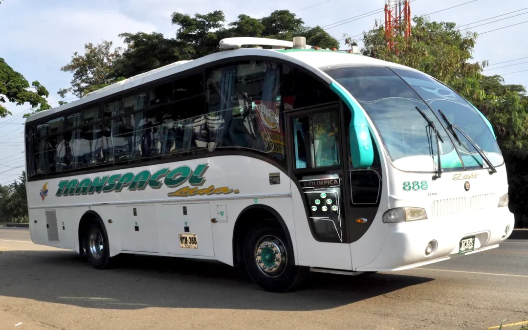 Transportes Especiales Jamundí – TEJ S.A.S.