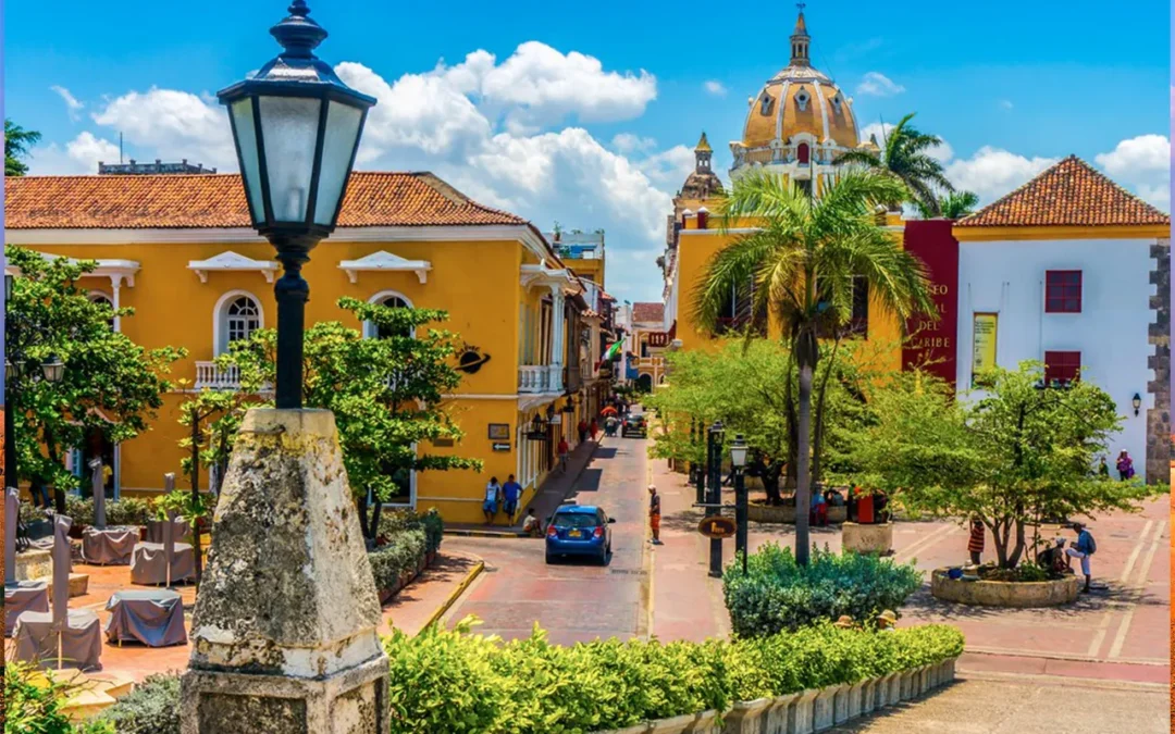 Delitur Travel – Agencia de viajes y turismo