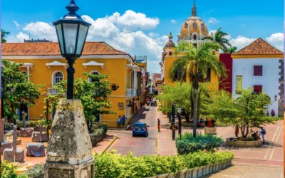 Delitur Travel – Agencia de viajes y turismo