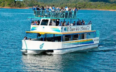 Lucho Tours – Agencia de viajes y turismo