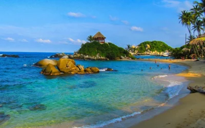 Paraíso Colombiano – Agencia de viajes y turismo