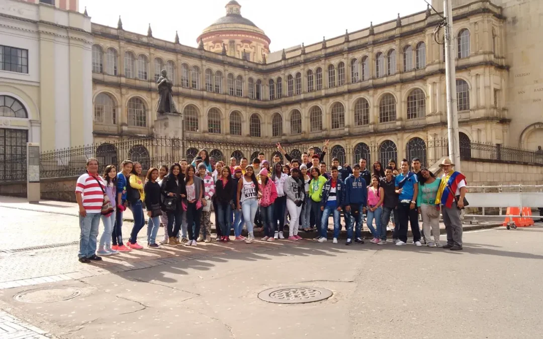 Jeyver Tours – Agencia de viajes y turismo